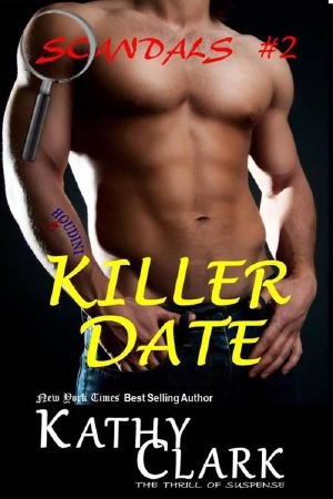 [Scandals 02] • Killer Date